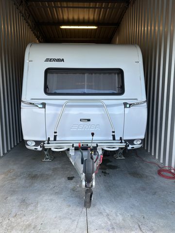 HYMER / ERIBA / HYMERCAR NOVA 530