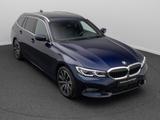 BMW 330d xD SportLine DAB Laser DisKey HiFi Panorama - BMW 330 mit Diesel-Antrieb: Kombi