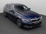 BMW 330d xD SportLine DAB Laser DisKey HiFi Panorama - gebrauchte BMW 330 aus dem Jahr 2022