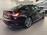 BMW 420i Gran Coupé RFK NAVI LED Sound Syst. DAB LM - BMW 4er Reihe aus 2023