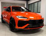Lamborghini URUS SE MASSAGE HEADUP B&O PANO STYLEPACK FULL - Lamborghini Urus Neuwagen