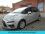 Citroën C4 Picasso 1.6*Benzin*KLIMA*TÜV*01.2027* - Citroën C4 Picasso mit Benzin-Antrieb: Kleinbus, 1.6