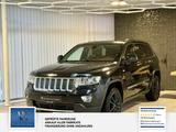 Jeep Grand Cherokee 3.0 CRD Overland 1 Hand. Scheckhe - Jeep in Duisburg