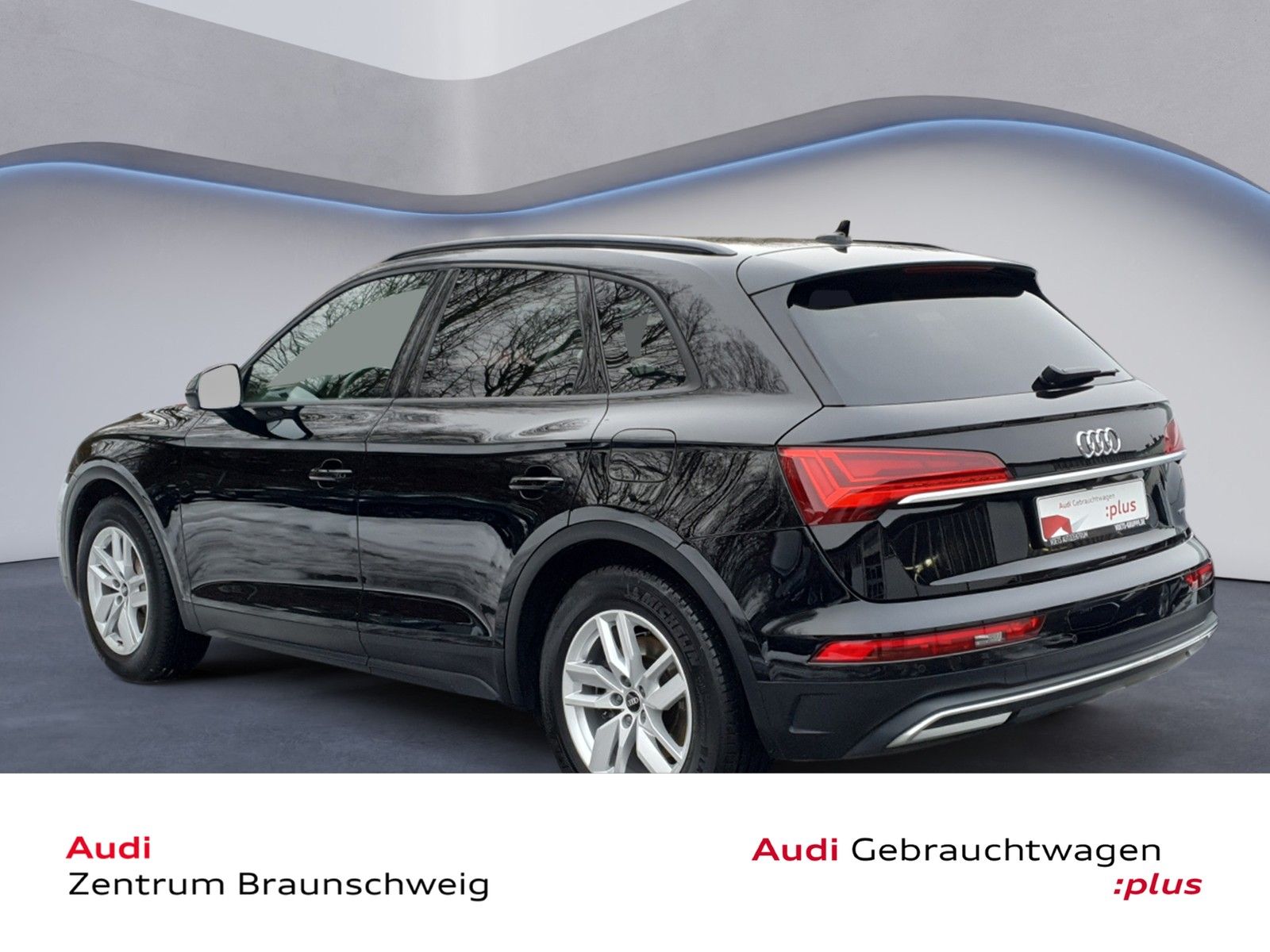 Audi Q5 - Bild 4