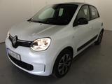 Renault Twingo 1.0 SCe Zen Sitzheizung - gebrauchte Renault Twingo aus dem Jahr 2022