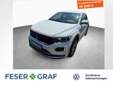 Volkswagen T-Roc Sport 1.5 TSI 7-DSG R-Line Ext. AHK KAMERA - Volkswagen T-Roc in Nürnberg