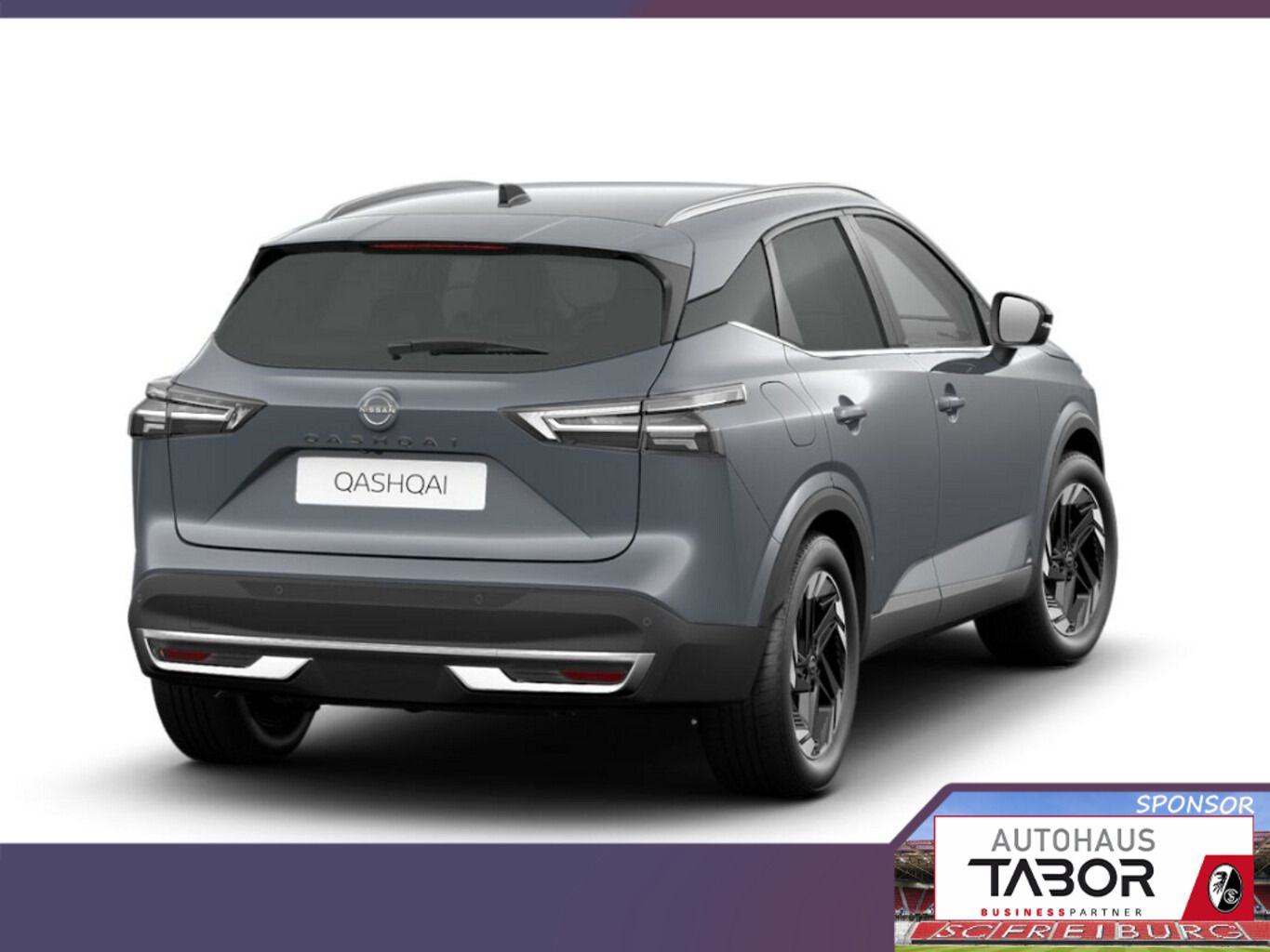 Nissan Qashqai - Bild 4