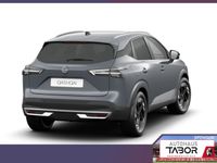 Nissan Qashqai - Vorschau Bild 4
