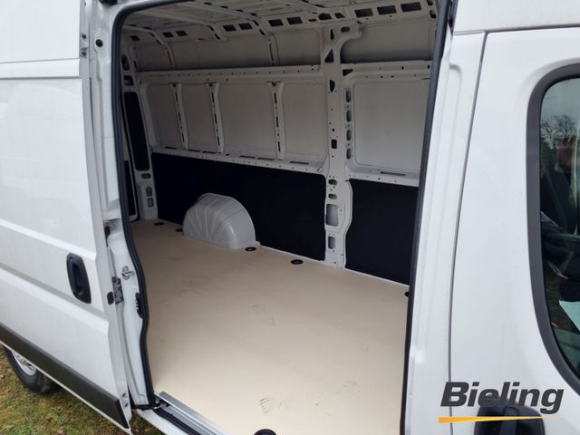 Movano Kasten HKa L4H2 Edition 2.2 Cargo 3,5t ve