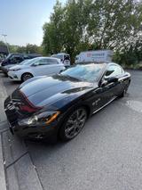 Maserati GranTurismo S  4.7 V8 - Maserati 4200 Gebrauchtwagen