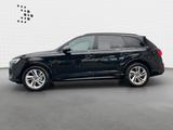 Audi Q7 50 TDI quattro S line*Navi*Matrix*Alu*AHK*HUD - gebrauchte Audi Q7 aus dem Jahr 2024