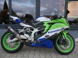 Kawasaki Ninja ZX-4RR 40th Anniversary - SC-Project - KAWASAKI NINJA ZX 4RR