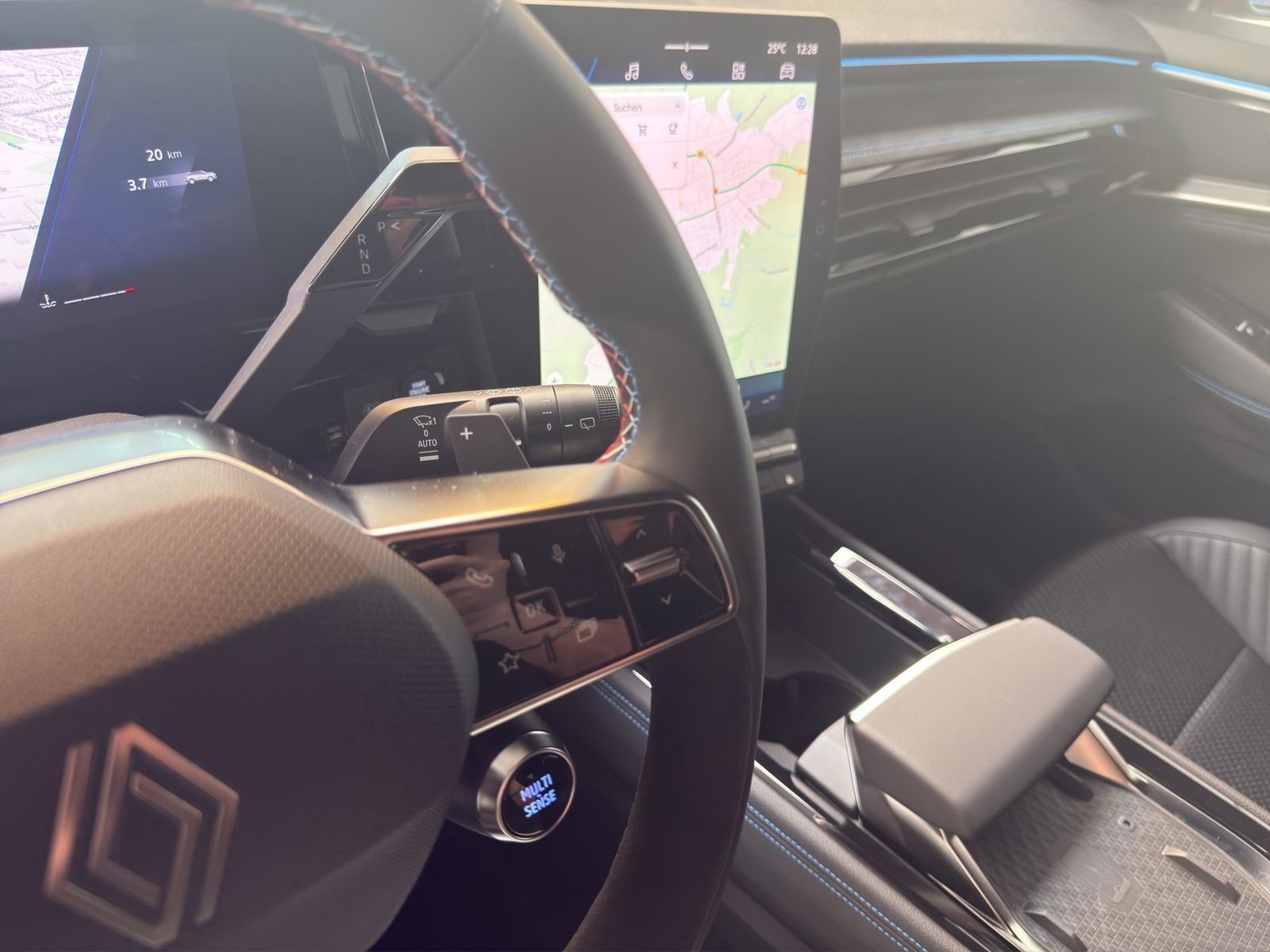 Renault Austral - Bild 16