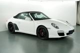 Porsche 997 Carrera 4S Cabrio Xenon Klima Sportsitze - Porsche 997 Gebrauchtwagen in München