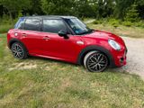 MINI Cooper S Chili Red (BJ 2017) - jcw 1 paket - MINI MINI mit Benzin-Antrieb: Kleinwagen, Chili Paket