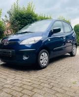 Hyundai i10  Zuverlässiges auto mit frisc... - : Kleinwagen, Zuverlässige