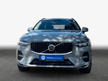 Volvo XC60 - 3