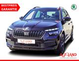 Skoda Kamiq 1.5 TSI Monte Carlo LED Tempomat Panorama - Skoda Kamiq: Monte Carlo