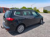 Opel Zafira Tourer 2.0 CDT Auto... 7 Sitzer  - Opel Zafira Tourer von privat
