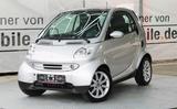 Smart ForTwo coupe *1.Hand *Tüv&Inspektion Neu**Klima* - Smart aus 2004