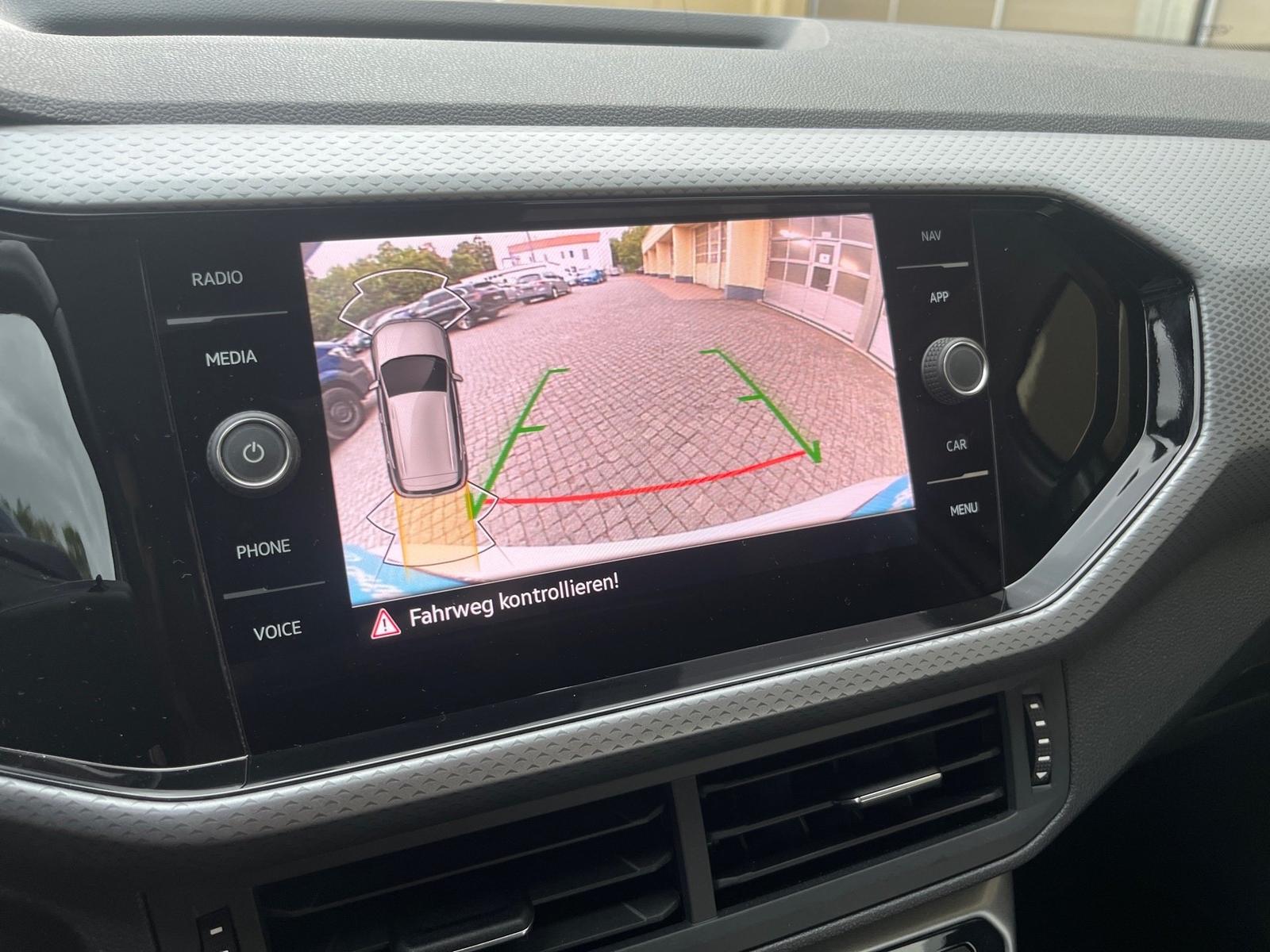 Volkswagen T-Cross ACTIVE TSI DSG+ALU 16+TRAVEL ASSIST+ACC+, миниатюра 20