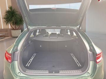 Kia ProCeed 1.6T DCT GT Elekt. Sitz Glasdach Bastuck