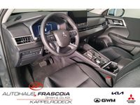 Mitsubishi Plug-in Hybrid Outlander - Vorschau Bild 10