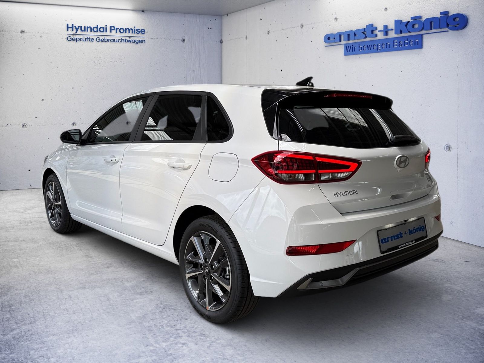 Hyundai i30 – Bild 4