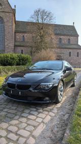 BMW 6er E63 630i - BMW 630 aus 2008