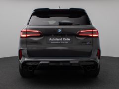 Foto Nummer 8: BMW X5 M