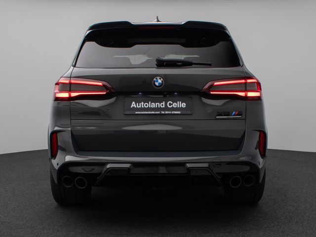 Foto Nummer 8: BMW X5 M