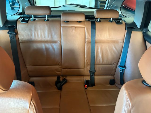 MYAUTOCENTER – Gebraucht- und Jahreswagen mit Werkstattservice in Pfaffenhofen BMW 316 *TEMPO*NAVI*KLIMAAUTO*PDC*VOLL-LEDER*