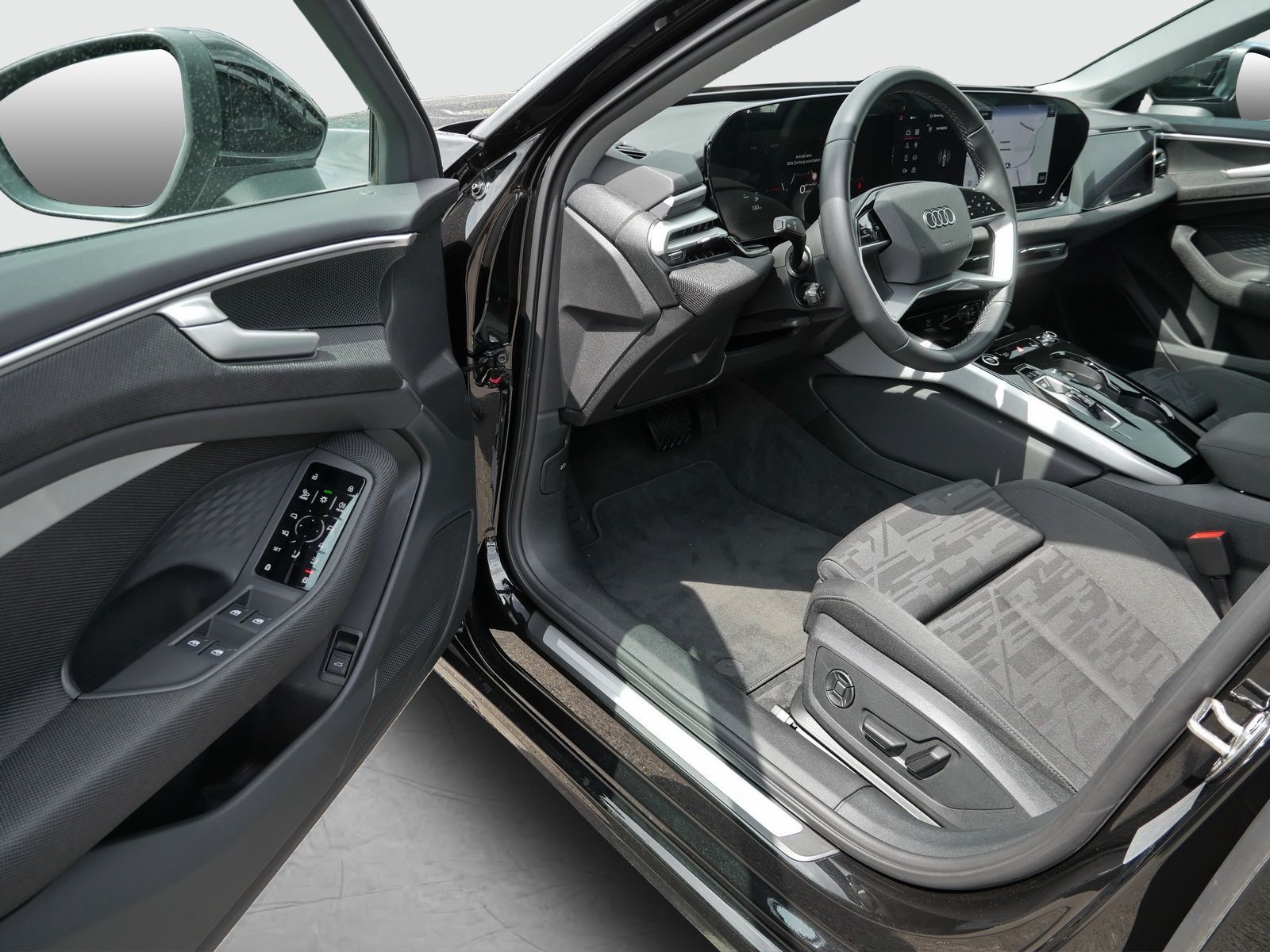 Audi A6 - Bild 14
