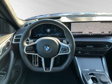 BMW 420 Gran Coupé - 11