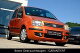 Fiat Panda "TÜV 05/2027"KLIMAANLAGE" - Fiat Panda: Orange