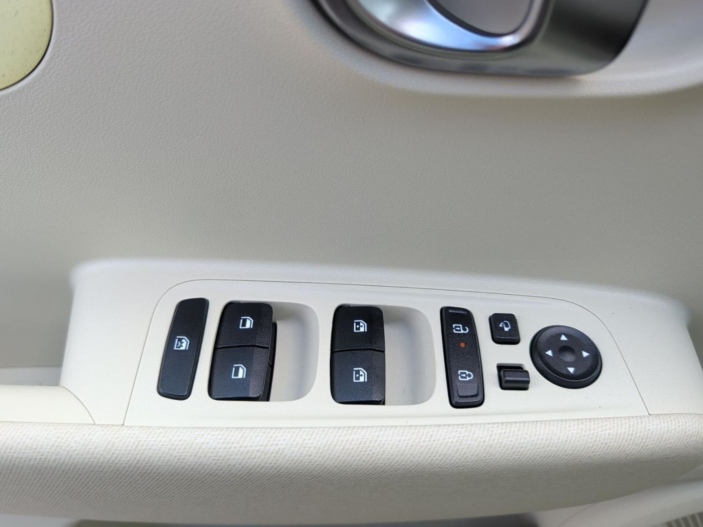 Hyundai INSTER – Bild 13