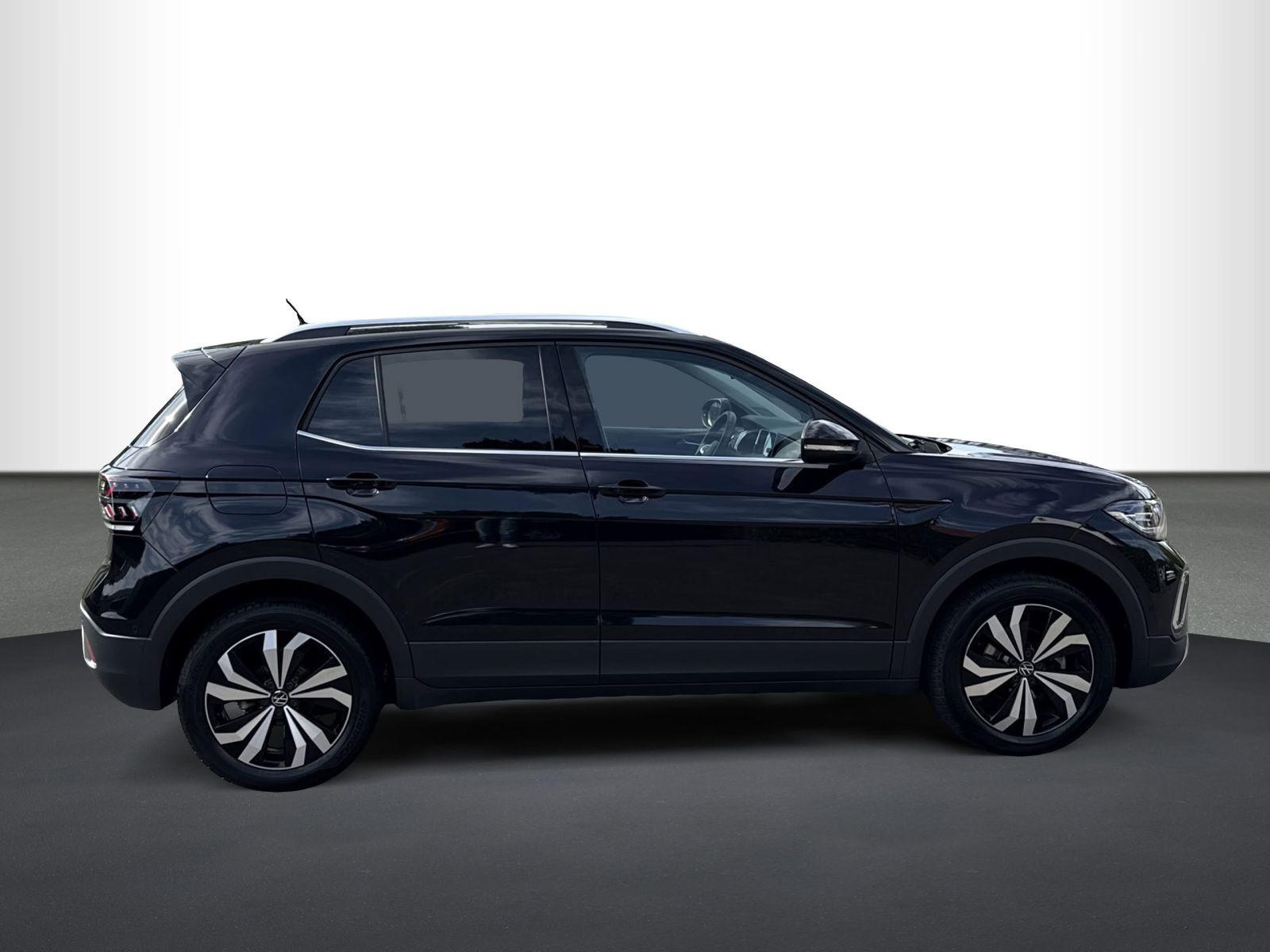 Volkswagen T-Cross Style 1.0 TSI DSG, RFK, NAVI, миниатюра 6