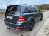 Mercedes-Benz GL 350 4MATIC*AMG*7 Sitze*Voll*EU6*TÜV NEU* - gebrauchte Mercedes-Benz GL-Klasse aus dem Jahr 2010