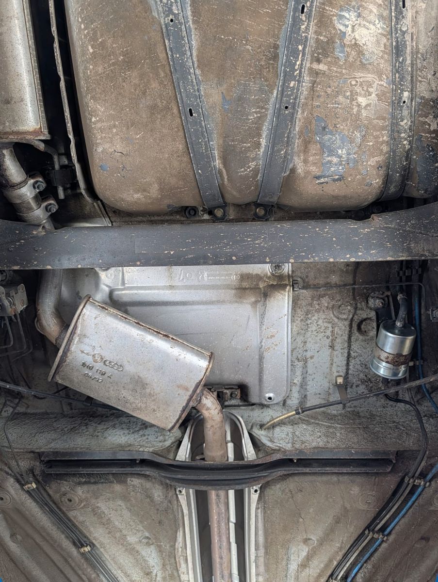 VW Vento 1,8 GL 1.Hand – Bild 27