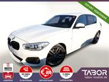 BMW 120i M Sport LED Nav Temp PrivG PDC 18Z Klimaaut - BMW 120: Automatik, 120i
