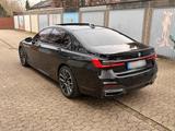 BMW 750i xDrive - - gebrauchte BMW 750 aus dem Jahr 2019