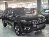 Jeep Cherokee Overland 4WD/ Automatik Getriebe - Jeep Cherokee Gebrauchtwagen