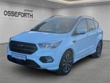 Ford Kuga ST-Line AT 2.0l 180PS +AHK+PANO+NAVI+KAMERA - Ford mit Diesel-Antrieb: 2.0