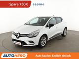 Renault Clio 0.9 Limited*NAVI*TEMPO*PDC*SHZ*LIM*ALU* - Renault Clio Gebrauchtwagen in Leipzig