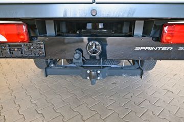 Mercedes Sprinter - 8
