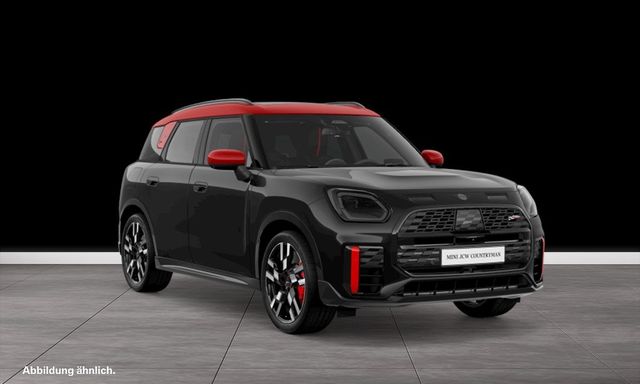 MINI John Cooper Works AHK Driv.Assist.Prof Harman/K