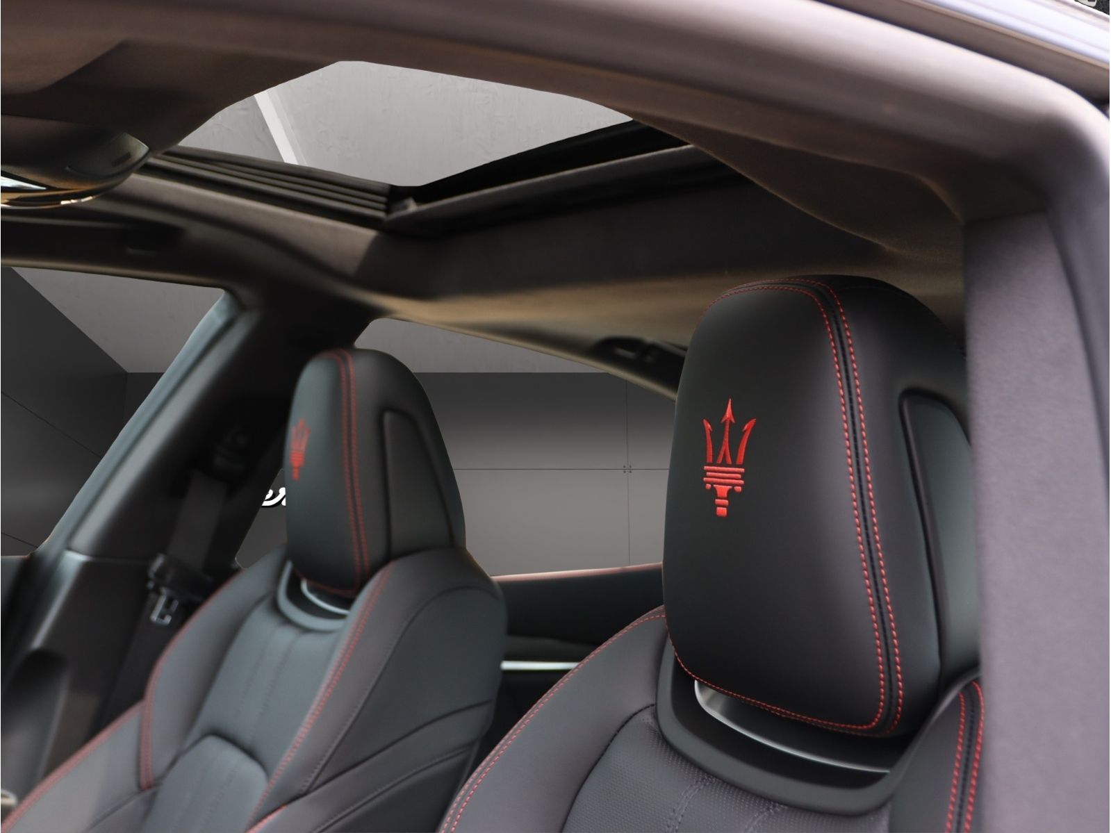 Maserati Ghibli - Bild 24