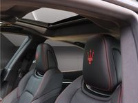 Maserati Ghibli - Vorschau Bild 24