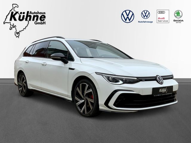 Golf VIII Variant 2.0 TSI R-Line,STHZ,IQL,RFK,NA