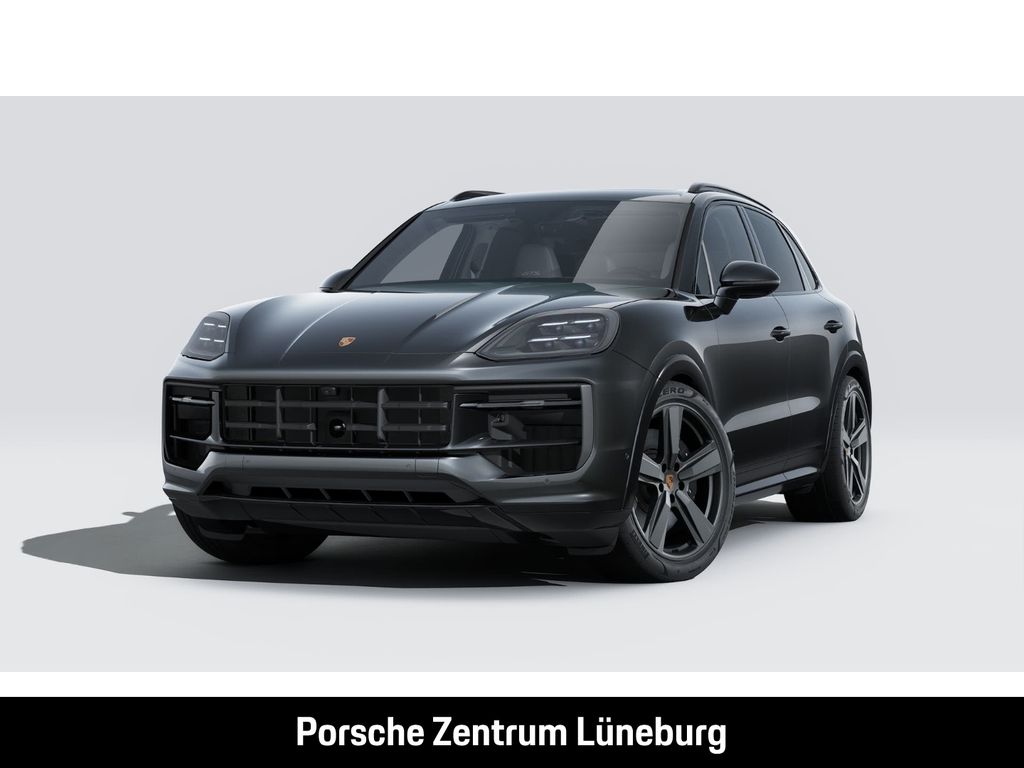 Image of Porsche Cayenne